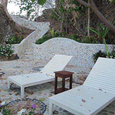 Noanoa Island (Adults Only) Hotel ไตไต ภายนอก รูปภาพ