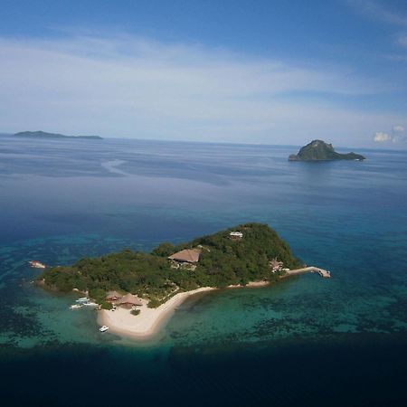 Noanoa Island (Adults Only) Hotel ไตไต ภายนอก รูปภาพ