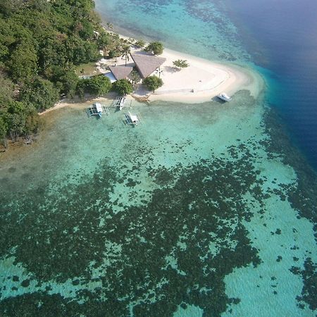 Noanoa Island (Adults Only) Hotel ไตไต ภายนอก รูปภาพ