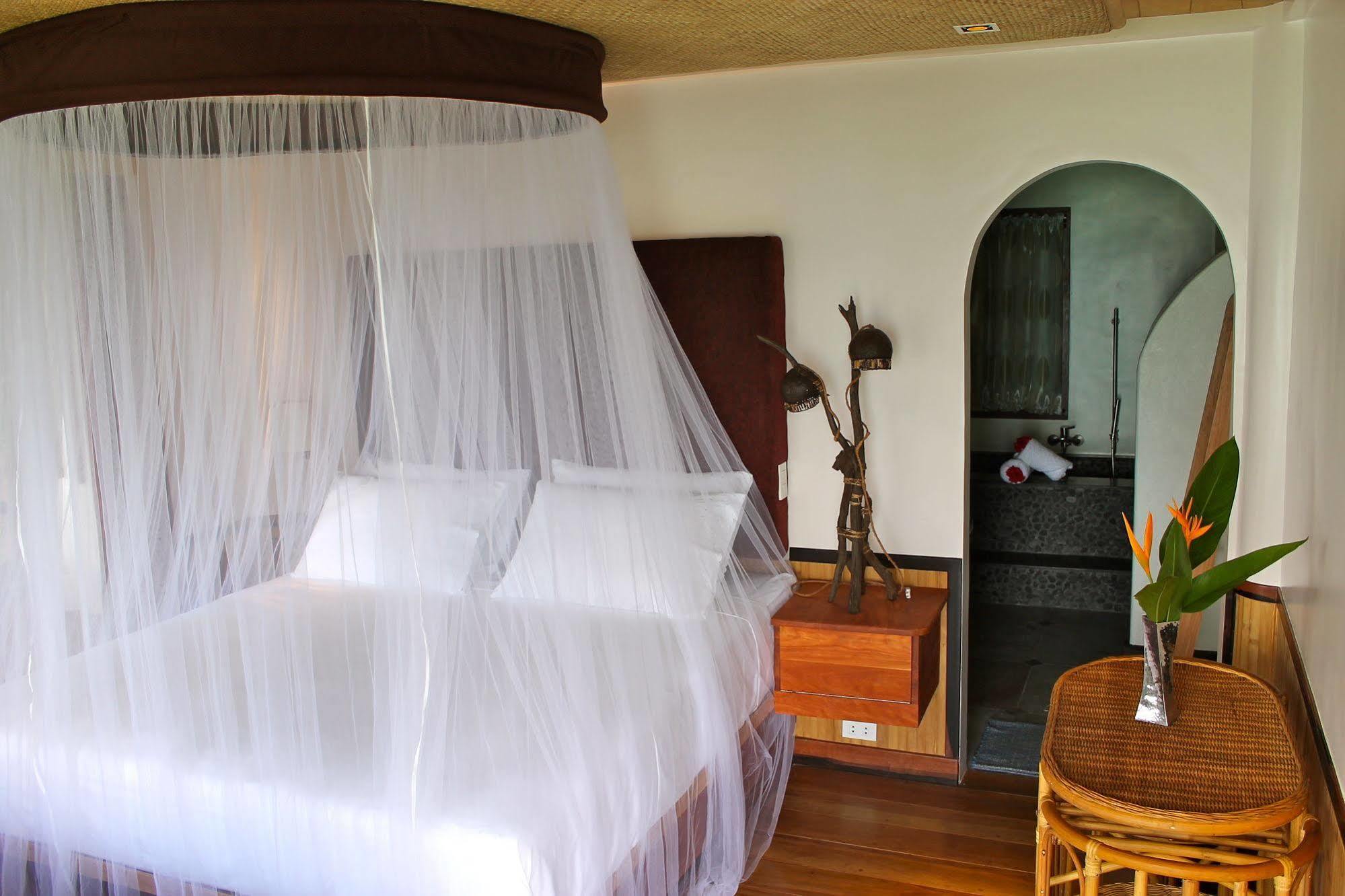 Noanoa Island (Adults Only) Hotel ไตไต ภายนอก รูปภาพ