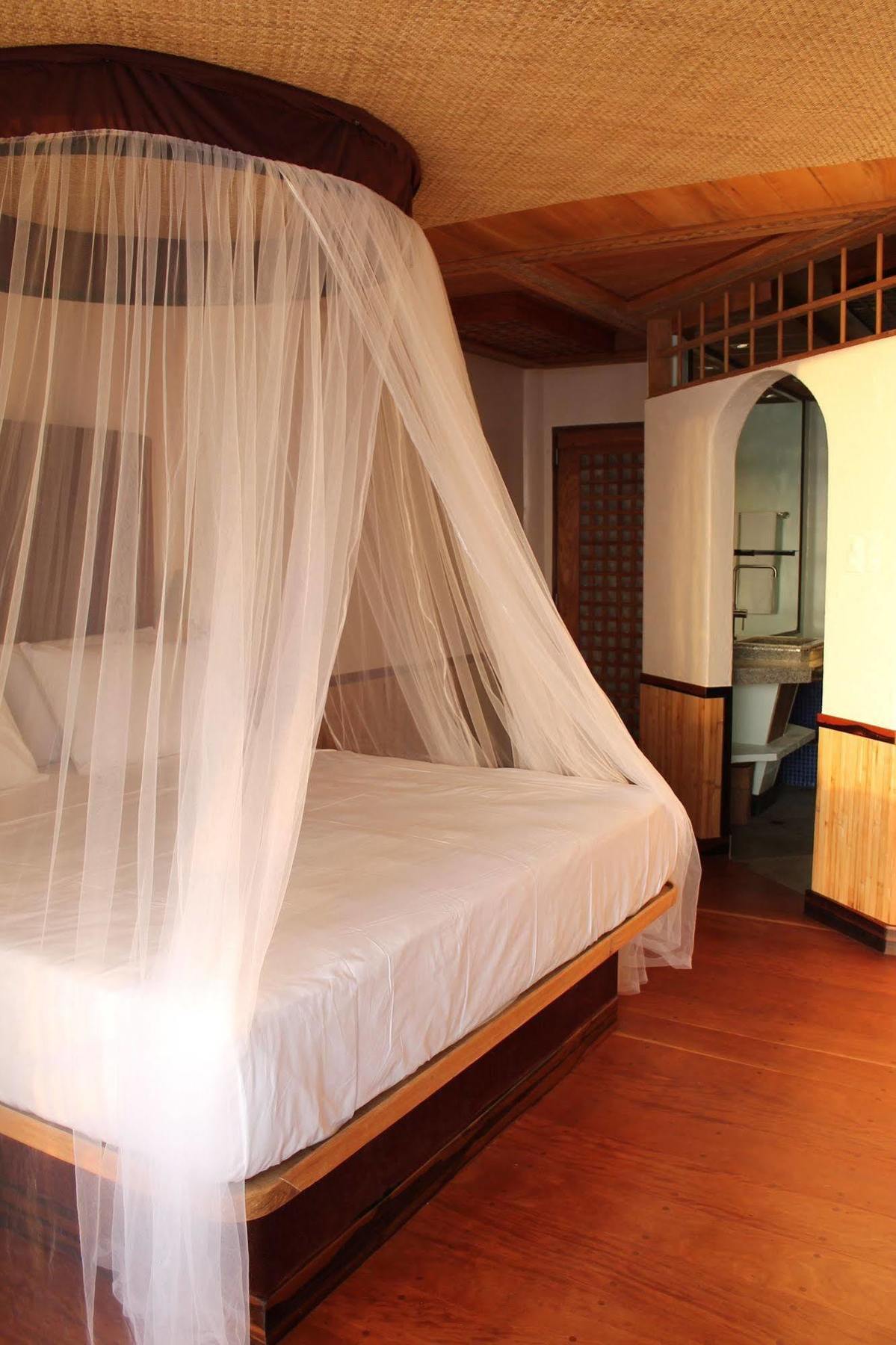 Noanoa Island (Adults Only) Hotel ไตไต ภายนอก รูปภาพ