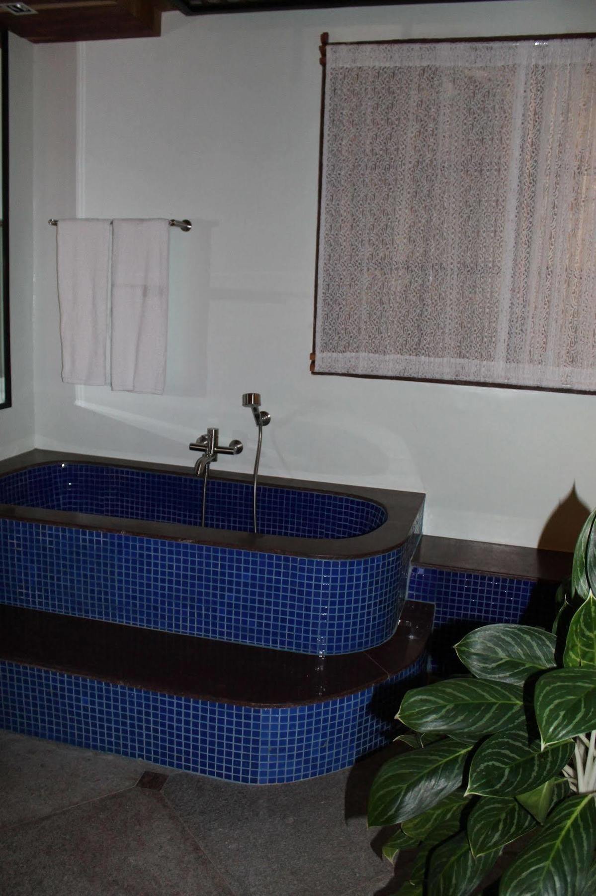 Noanoa Island (Adults Only) Hotel ไตไต ภายนอก รูปภาพ