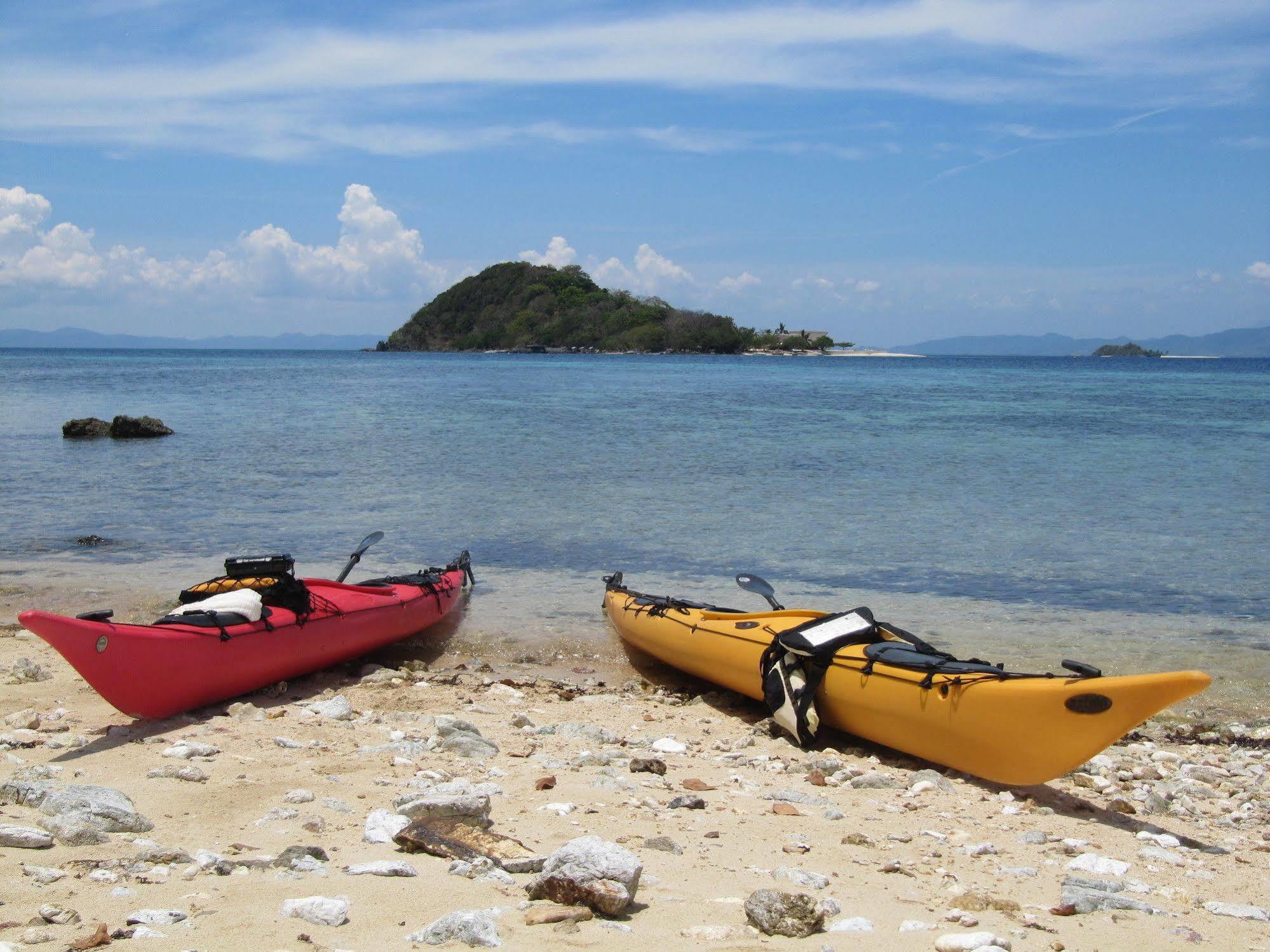 Noanoa Island (Adults Only) Hotel ไตไต ภายนอก รูปภาพ