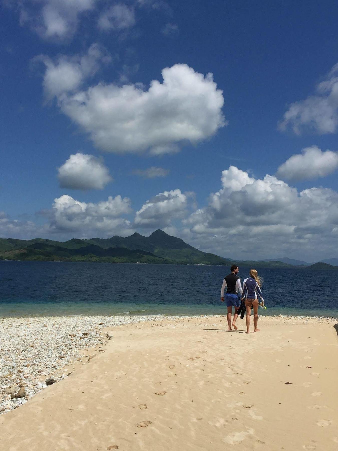 Noanoa Island (Adults Only) Hotel ไตไต ภายนอก รูปภาพ