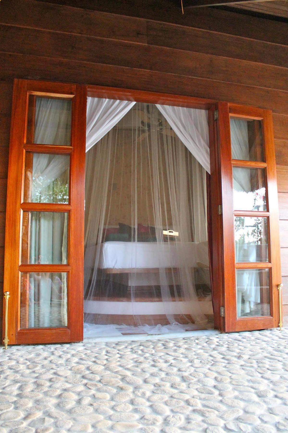 Noanoa Island (Adults Only) Hotel ไตไต ภายนอก รูปภาพ