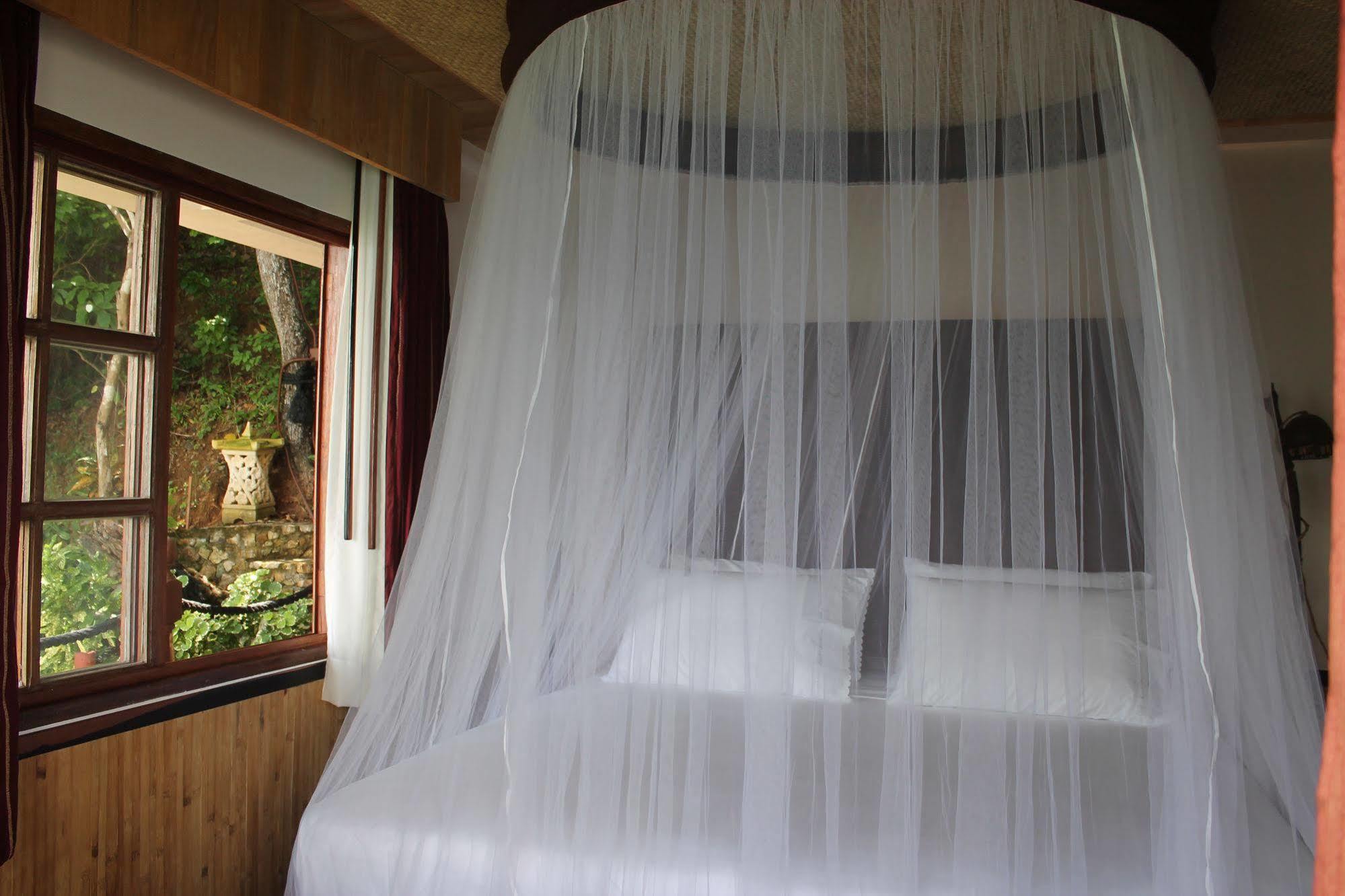 Noanoa Island (Adults Only) Hotel ไตไต ภายนอก รูปภาพ