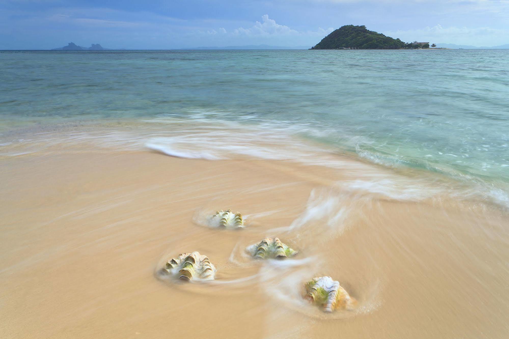 Noanoa Island (Adults Only) Hotel ไตไต ภายนอก รูปภาพ